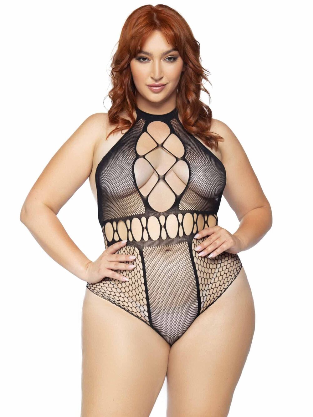 1501 Costume, Multi, 1X-2X